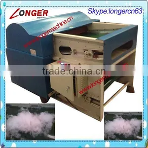 Wool Carding Machine /sheep Wool Machine thumbnail-1