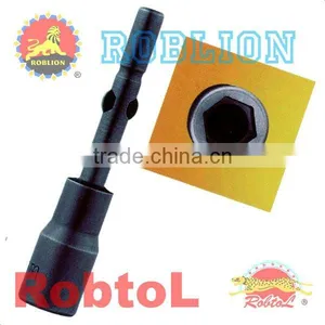 Magnetic Electric Nut Setter(itemID:SWAQ)-MARY thumbnail-1