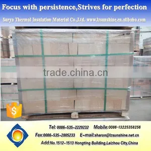 High Alumina Insulation Bricks thumbnail-3