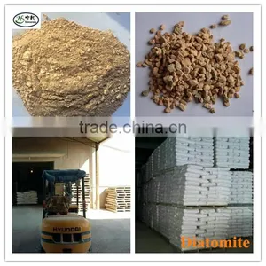 Wholesale Price Diatomite Celite High Absorbent for Wine/Beer Filter Media thumbnail-6