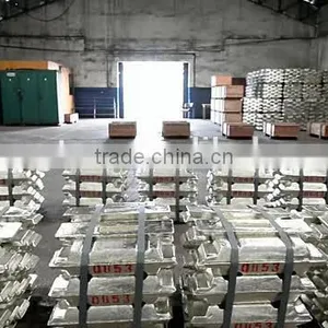 Tin Ingots 99.90% Min HOT SALE! thumbnail-3
