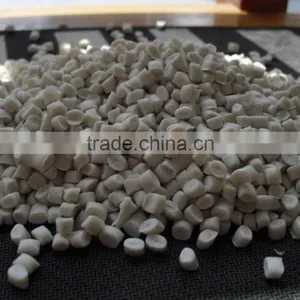 Virgin HDPE 7000F Granule / China Sinopec Brand! thumbnail-3