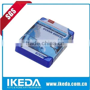 Foshan Ikeda Christmas Sexy Car Air Fresheners-the Best Air Perfume for Car thumbnail-2