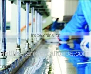 Industrial Oils Flexitank Container for Transportation thumbnail-3