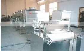 Microwave Dryer for Feeding Animal With High Efficiency thumbnail-4