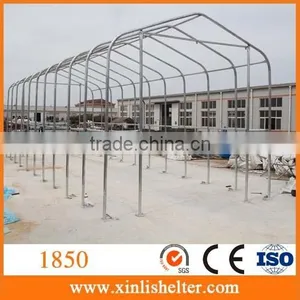 High Quality With Cheap Price Durable Large Bus Tent 1850P thumbnail-5