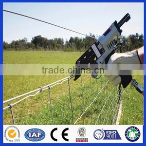 Anping Deming Produce Crosslock Knot Field Fence thumbnail-4