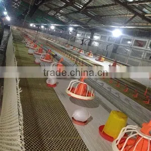 High Quality Automatic Poultry Feeder thumbnail-3