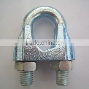 Rigging Hardware Spring Carabiner Snap Hook/cable Hook thumbnail-3