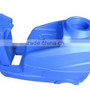 Latest Fashion Top Sell Oem Roto Moulding Cleaning Machine Shell thumbnail-3