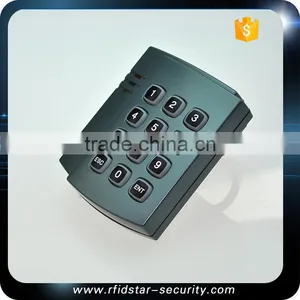 Door Reader Attendance RFID ID Door Access Controller Standalone Controller thumbnail-3