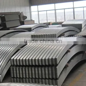Famous Brand Grain Storage Silos for Sale Silo thumbnail-3