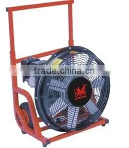 Gasoline Powered PPV Blower thumbnail-1