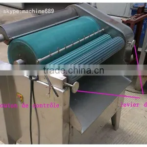 Automatic Stainless Steel Intestine Washing Cleaning Machine for Sheep/pig thumbnail-6