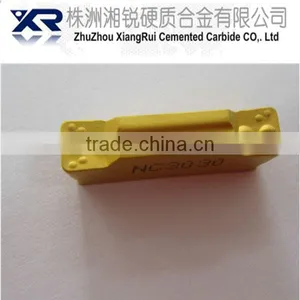 Tungsten Carbide Turning Tool/cnc Turning Tool/carbide Inserts thumbnail-1