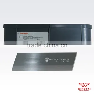 MDC Daetwyler Ceramic Doctor Blade thumbnail-4