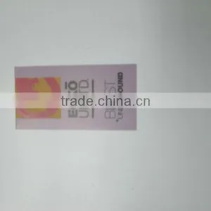 Biodegradable Ad. Sheet,Esun Brand thumbnail-1