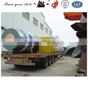 OEM Mini Rotary Kiln Dryer With Hot Sale thumbnail-1