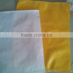 Eco-friendly pp Woven Flour Bag thumbnail-1