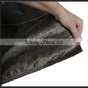 PP High Quality Low Price Woven Geotextile thumbnail-4