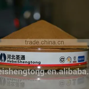Performance Concrete Water Reducer Polycarboxylate Superplasticizer PCE50% thumbnail-1