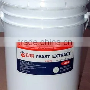 Angel Yeast Extract LA05 MSG Replacer, Basic YE With Halal and Kosher Certification thumbnail-1