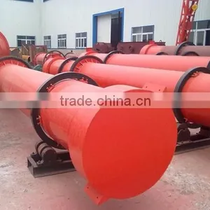 Coal Slime Dryer for Sale thumbnail-1