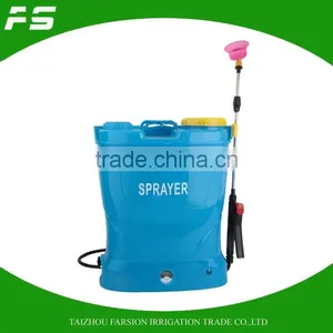 16Liter Agriculture Knapsack Power Battery Electric Knapsack Sprayer thumbnail-1