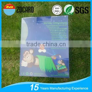 APET PET PP Plastic Clear Environmentally Friendly Packaging thumbnail-2