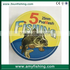 Wholesale Carp Fishing Pva Mesh thumbnail-5