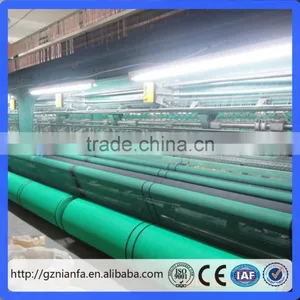 HDPE Construction Net/HDPE Safety Net/Construction Safety Net (Guangzhou Factory) thumbnail-2