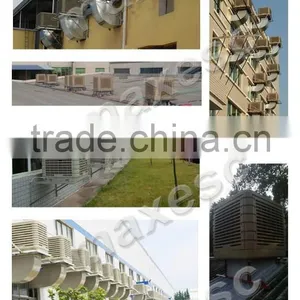 Industrial 3 Phase Desert Air Conditioner With Honeycomb thumbnail-1