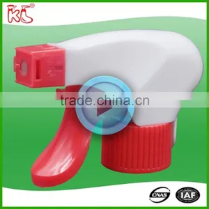 Promotional Top Quality New and Attractive Design for Home Life Using Plastic Coarse Wrench Trigger Sprayer thumbnail-1