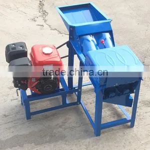 Gasoline Driven Corn Sheller 5TY-60 thumbnail-5