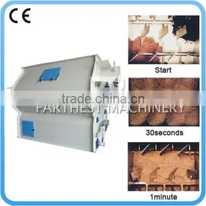 Milking Cow Feed Mixing Machinery thumbnail-1