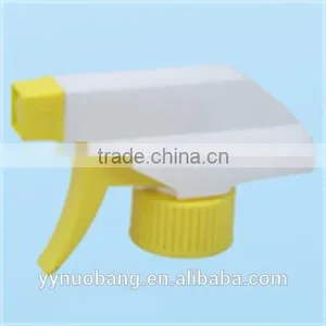 Plastic Agricaltural Sprayer Gun. Spray Bottle Trigger. we Can Provied 24mm 28mm and Any Color thumbnail-4