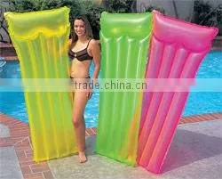 Inflatable Air Mattress thumbnail-1
