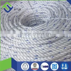 3 Strand Polypropylene Fishing Rope 12mm thumbnail-2