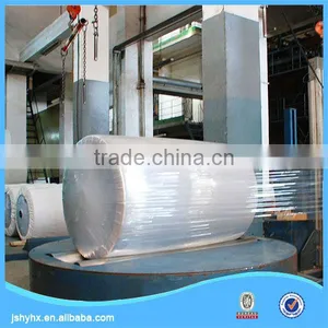 Nylon 6 Dipped Tyre Cord Fabric thumbnail-1