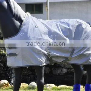 Breathe Freely Nylon Mesh Fly Sheet thumbnail-1
