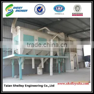 Efficient Corn Seeds Cleaning Machine Precleaner for Sale thumbnail-4