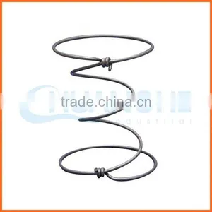 Customized Wholesale Quality Retractable Coil Spring 50cm thumbnail-3