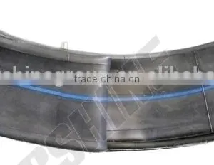 China High Quality Motorcycle Inner Tube 4.00-8 JS87C thumbnail-5