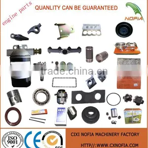 Top Quality Diesel Engine Spare Parts Kubota/Xinchai/Changchai Diesel Engine Parts thumbnail-1