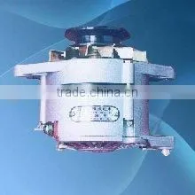 Brushless Alternator thumbnail-1