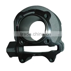 CYLINDER BODY ASSEMBLY PISTON GY6 125cc 150cc 157QMJ ENGINE SCOOTER ATV GO KART thumbnail-1