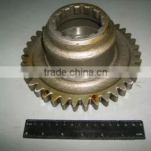 Chinese Products MTZ Tractor Parts The Secondary Transmission Gear OEM: 70-1601086-B thumbnail-4
