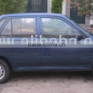 AUTO AIR FILTER KK150 13 Z00 / KK11C 13 Z40 USE FOR CAR PARTS OF AUTO KIA PRIDE thumbnail-2