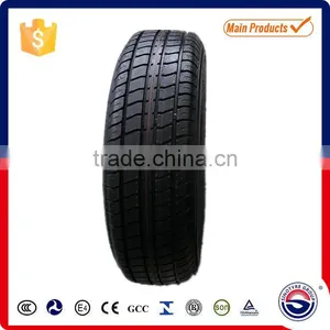 China Manufacturer New Brand TEKPRO 215/35R17 Radial Passenger Tyres With Low Price Car Tyres thumbnail-1