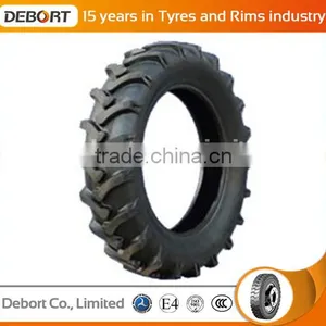 Agricultural Tyre R1 11.2-24 12.4-28 13.6-38 thumbnail-2